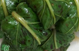 豬婆菜是發物嗎?豬婆菜孕婦可以吃嗎?