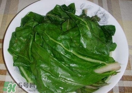 豬婆菜是發物嗎?豬婆菜孕婦可以吃嗎?