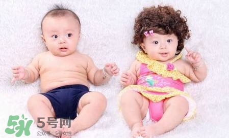 B超單數(shù)據(jù)怎么看男女？B超單看男女準(zhǔn)嗎？
