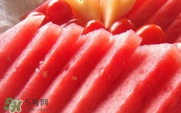 吃西瓜上火嗎？吃西瓜是上火還是敗火？