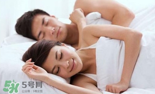 月經期間可以同房嗎？月經期間同房有什么危害？