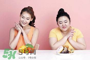 七成人不愿和胖人結婚 胖子的煩惱