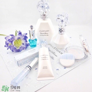 jill stuart湛藍(lán)祝福限定系列有哪些？jill stuart湛藍(lán)限定多少錢？