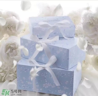jill stuart湛藍(lán)祝福限定系列有哪些？jill stuart湛藍(lán)限定多少錢？