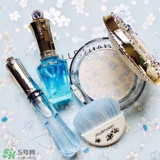 jill stuart湛藍(lán)祝福限定系列有哪些？jill stuart湛藍(lán)限定多少錢？