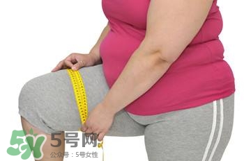 七成人不愿和胖人結婚 胖子的煩惱