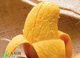 芒果有什么營養價值？芒果的營養價值有哪些
