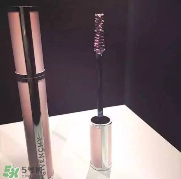 紀(jì)梵希粉色小羊皮睫毛打底膏多少錢？紀(jì)梵希粉色睫毛打底膏價(jià)格