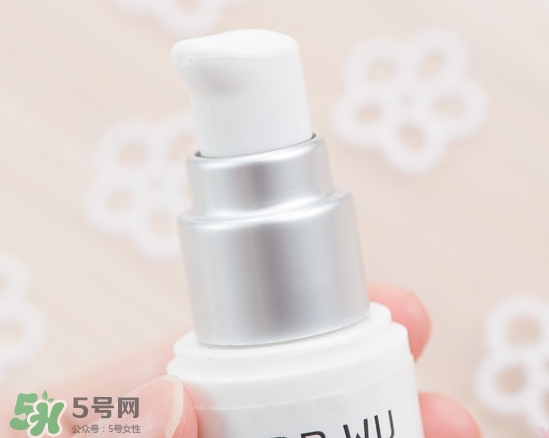dr.wu杏仁酸乳液怎么樣？dr.wu杏仁酸乳液怎么用？