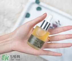 naiad奈婭蒂阿甘油怎么樣？naiad摩洛哥阿甘油怎么用？
