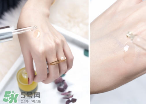 naiad奈婭蒂阿甘油怎么樣？naiad摩洛哥阿甘油怎么用？