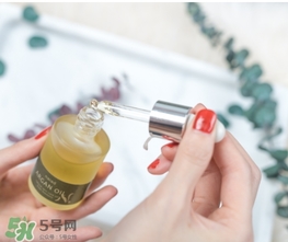 naiad奈婭蒂阿甘油怎么樣？naiad摩洛哥阿甘油怎么用？