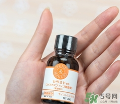 tunemakers神經酰胺原液怎么用？tunemakers神經酰胺原液用法