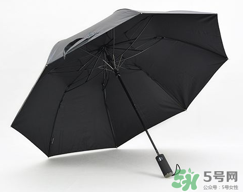 防紫外線傘真的能防紫外線嗎？防紫外線傘有效果嗎？