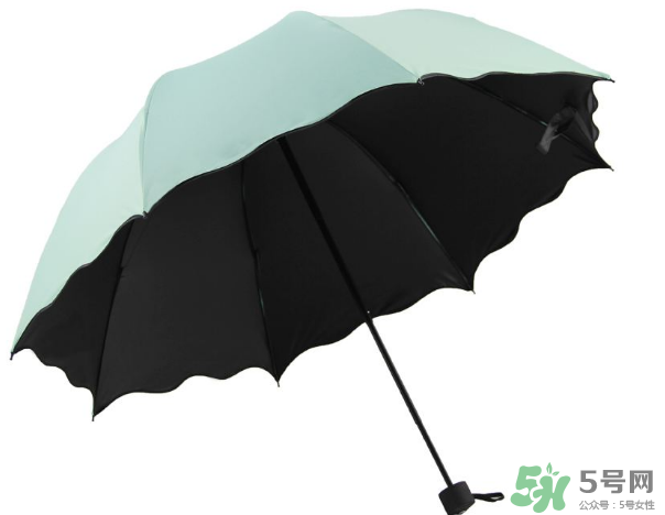 防紫外線傘真的能防紫外線嗎？防紫外線傘有效果嗎？
