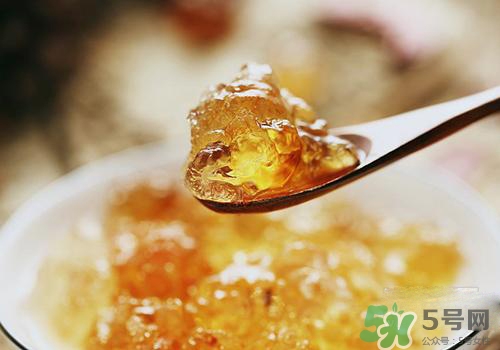 桃膠月經(jīng)來(lái)了可以吃嗎？桃膠月經(jīng)期間能吃嗎？