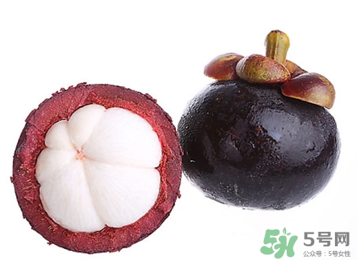 山竹什么味道？山竹什么樣的好吃？