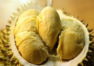 哺乳期能吃榴蓮嗎？坐月子能吃榴蓮嗎