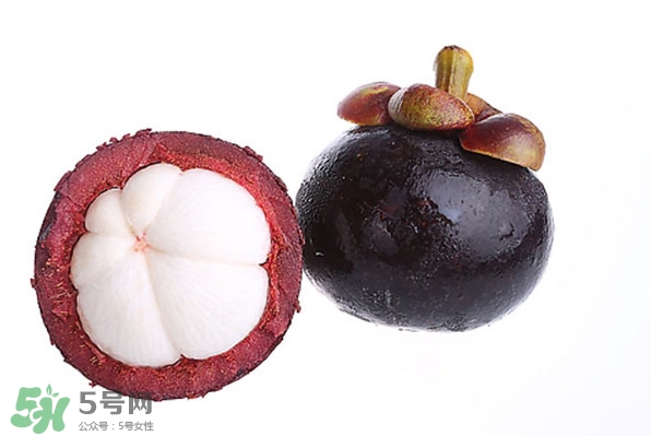 山竹是寒性水果嗎？山竹是酸性還是堿性的？