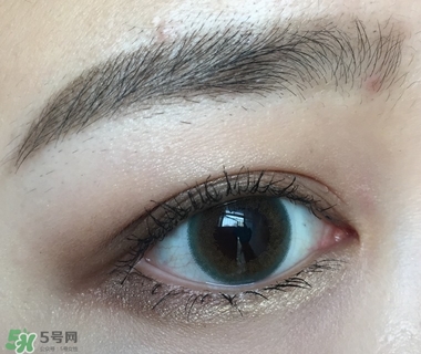 日拋美瞳哪個牌子好？日本26款美瞳評測推薦