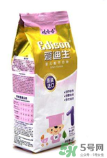 愛迪生奶粉多少錢一桶？愛迪生奶粉的售價是多少？