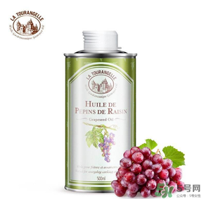 拉杜藍(lán)喬葡萄籽油怎么樣？拉杜藍(lán)喬葡萄籽油怎么吃？