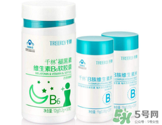 千林保健品怎么樣？千林保健品好不好？