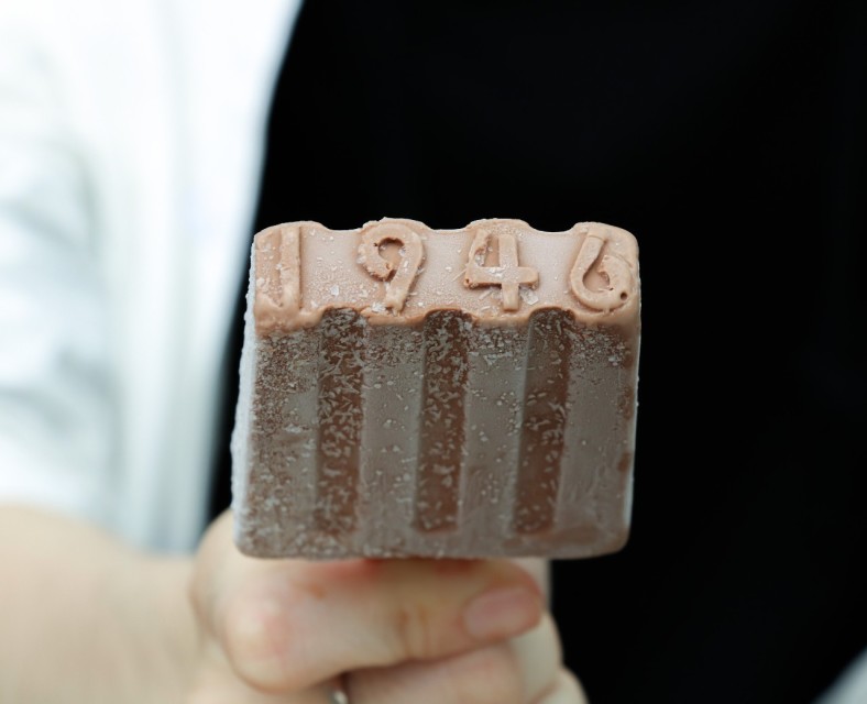 中街1946雪糕為什么火？為什么那么貴