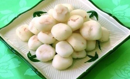 荸薺不能和什么一起吃？荸薺與什么食物相克？