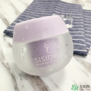 sisidyll保濕凝露和科顏氏保濕面霜哪個好_區別