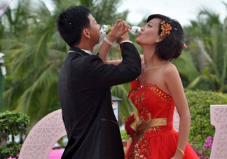 端午節結婚好嗎？端午節能領結婚證嗎？