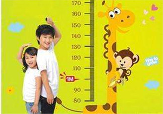 給孩子補鈣可以長高嗎？身高跟補鈣有沒有直接關系？