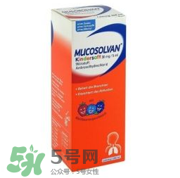 沐舒坦有副作用嗎？沐舒坦會有不良反應嗎？
