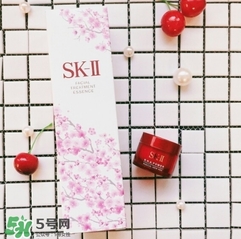 sk2櫻花版和普通版的區(qū)別 skii櫻花神仙水和普通版哪個(gè)貴？