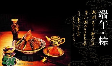 端午節有哪些風俗？端午節各地風俗