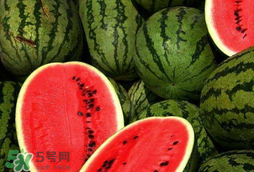 五月份的西瓜孕婦能吃嗎？5月份的西瓜孕婦可以吃嗎？