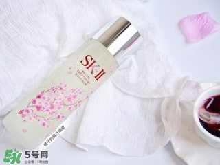 sk2櫻花版和普通版的區(qū)別 skii櫻花神仙水和普通版哪個(gè)貴？