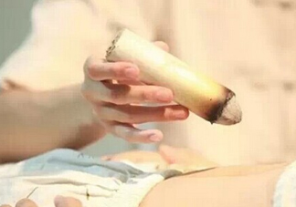 刮痧后可以艾灸嗎？刮痧后注意事項