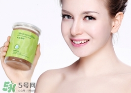 海藻面膜可以加牛奶嗎？海藻面膜能不能加牛奶？
