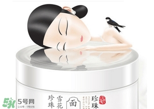 海藻面膜可以加牛奶嗎？海藻面膜能不能加牛奶？