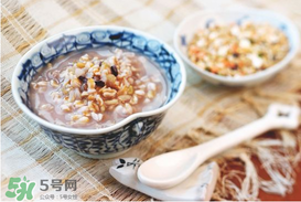 小滿喝什么粥？小滿喝什么粥祛濕？