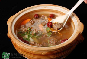 小滿喝什么湯？小滿喝什么湯養生？