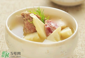 小滿喝什么湯？小滿喝什么湯養生？