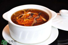 小滿喝什么湯？小滿喝什么湯養生？