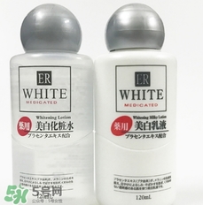 大創美白乳液怎么用？大創美白乳液怎么打開？