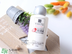 大創美白乳液會變白嗎？大創美白乳液多久可以變白？