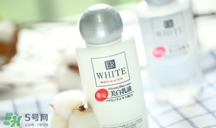 大創美白化妝水怎么用？大創美白化妝水使用方法