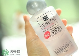 大創美白化妝水怎么用？大創美白化妝水使用方法