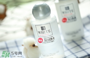 大創美白化妝水真假 大創美白化妝水成分
