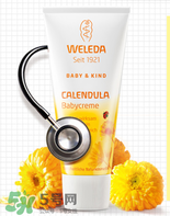 Weleda護臀膏有激素嗎？Weleda護臀膏成分介紹